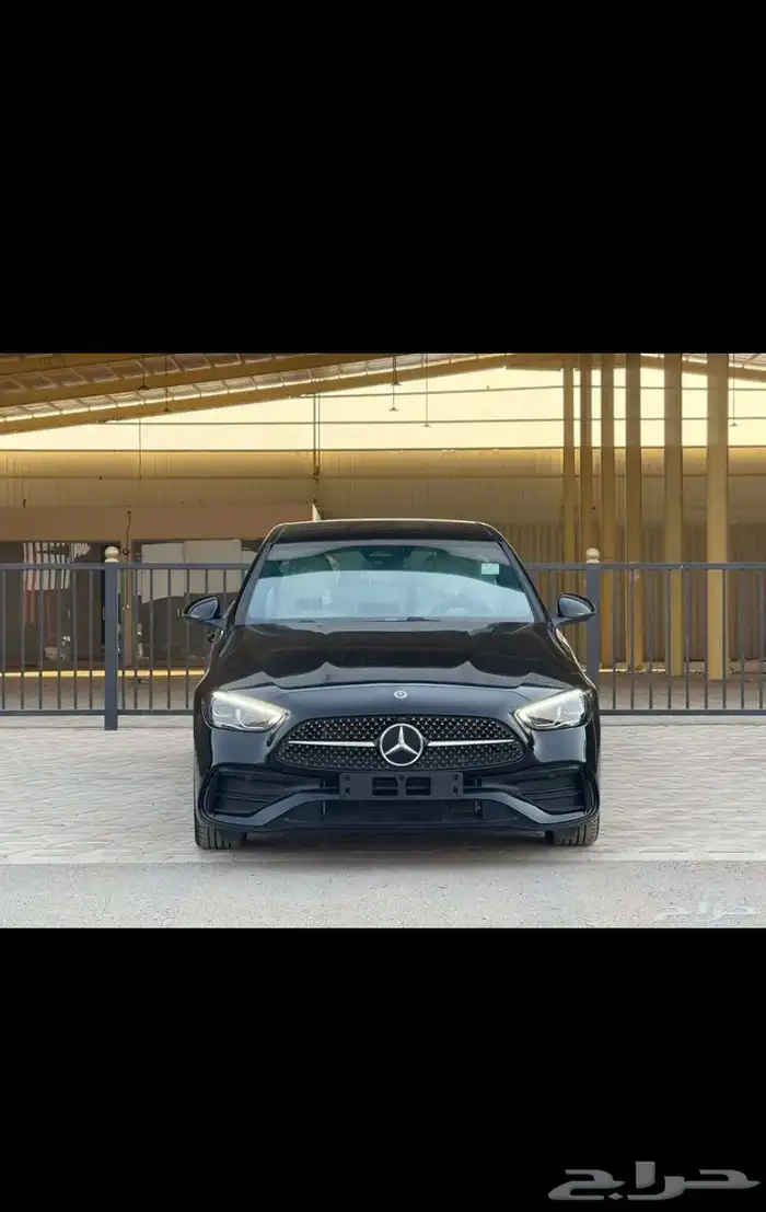 مرسيدس 2025 C200 جفالي وكاله 0