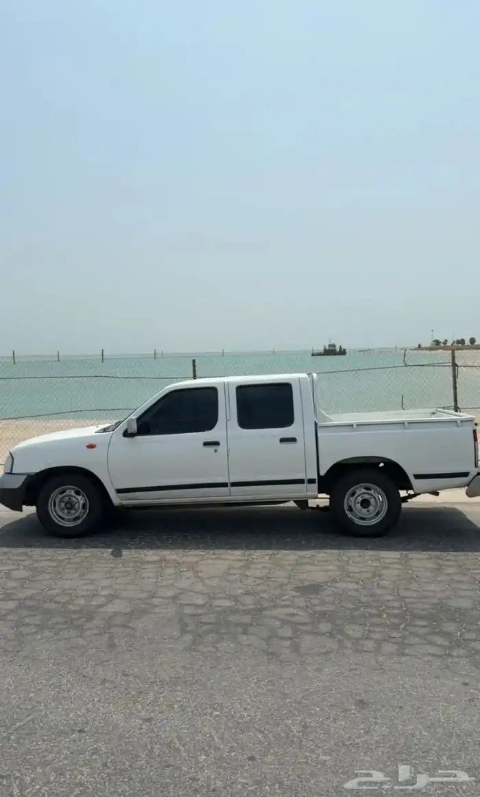 للبيع غمارتين 2016 استماره منتهيه 3