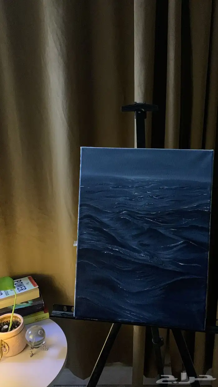 لوحه رسم للبيع مستعجله 2