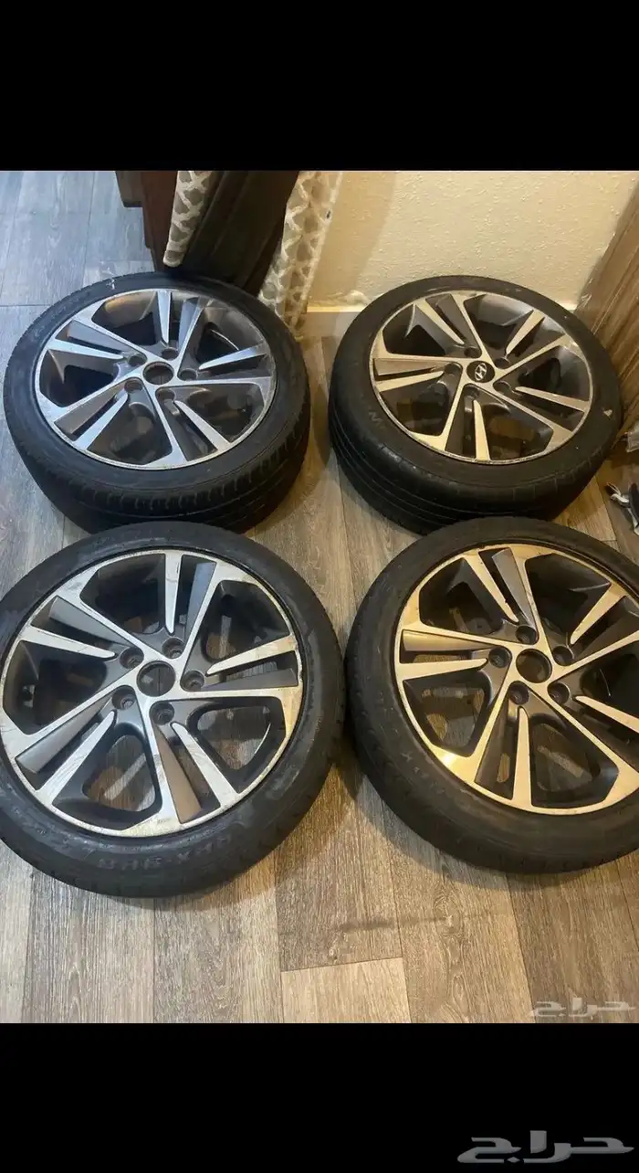 جنوط النترا 1