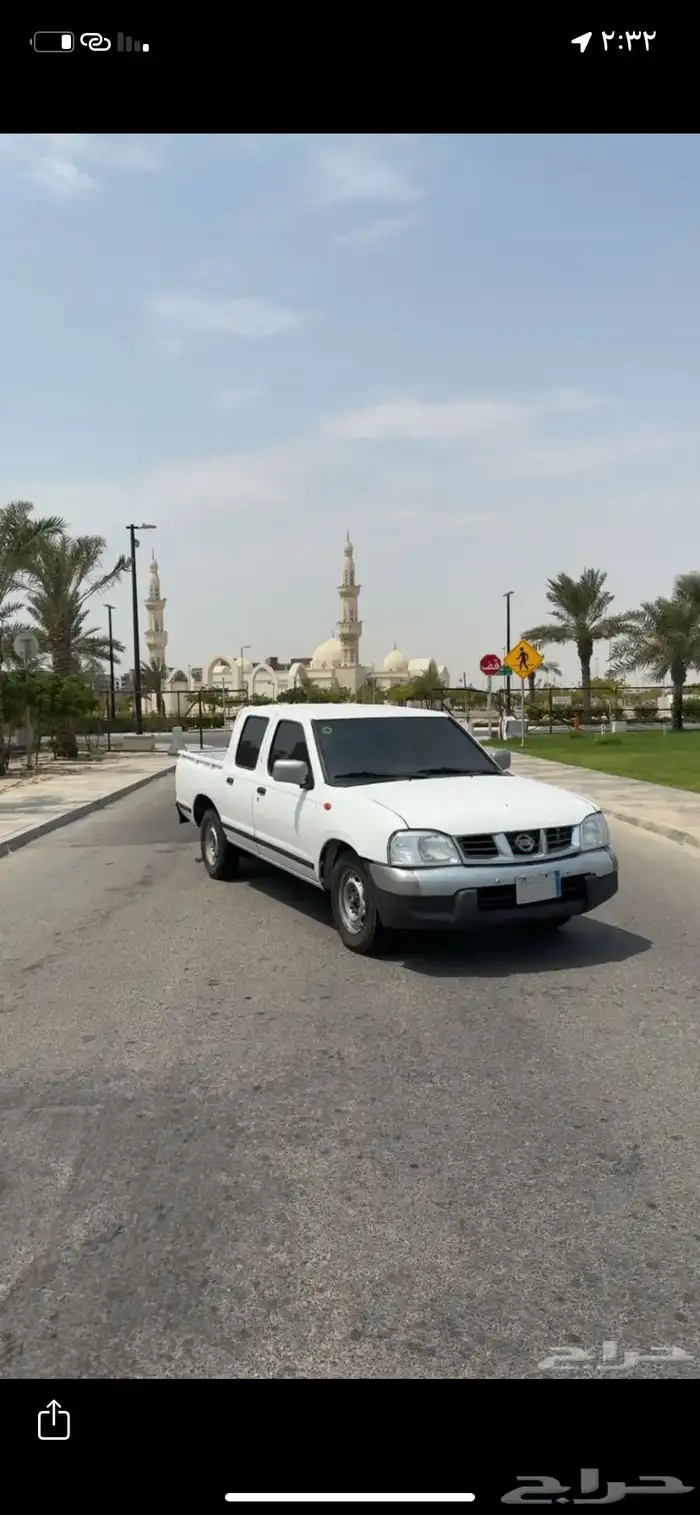 للبيع غمارتين 2016 استماره منتهيه 4