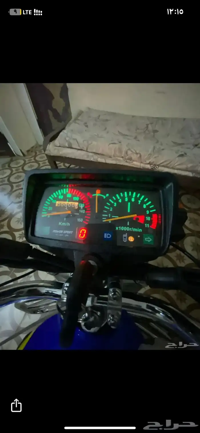 دباب بور سبورت جديد 0