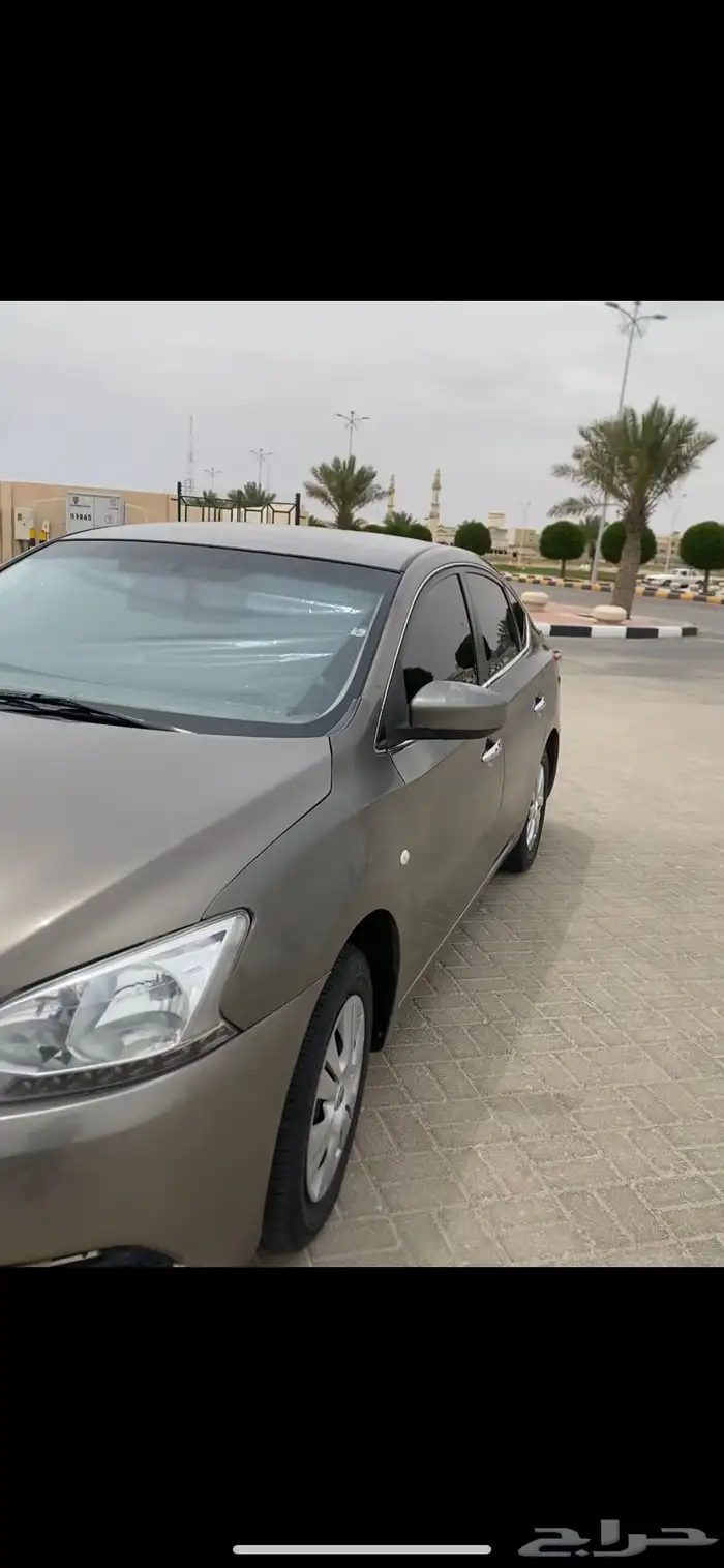 سنترا 2015 للبيع 2