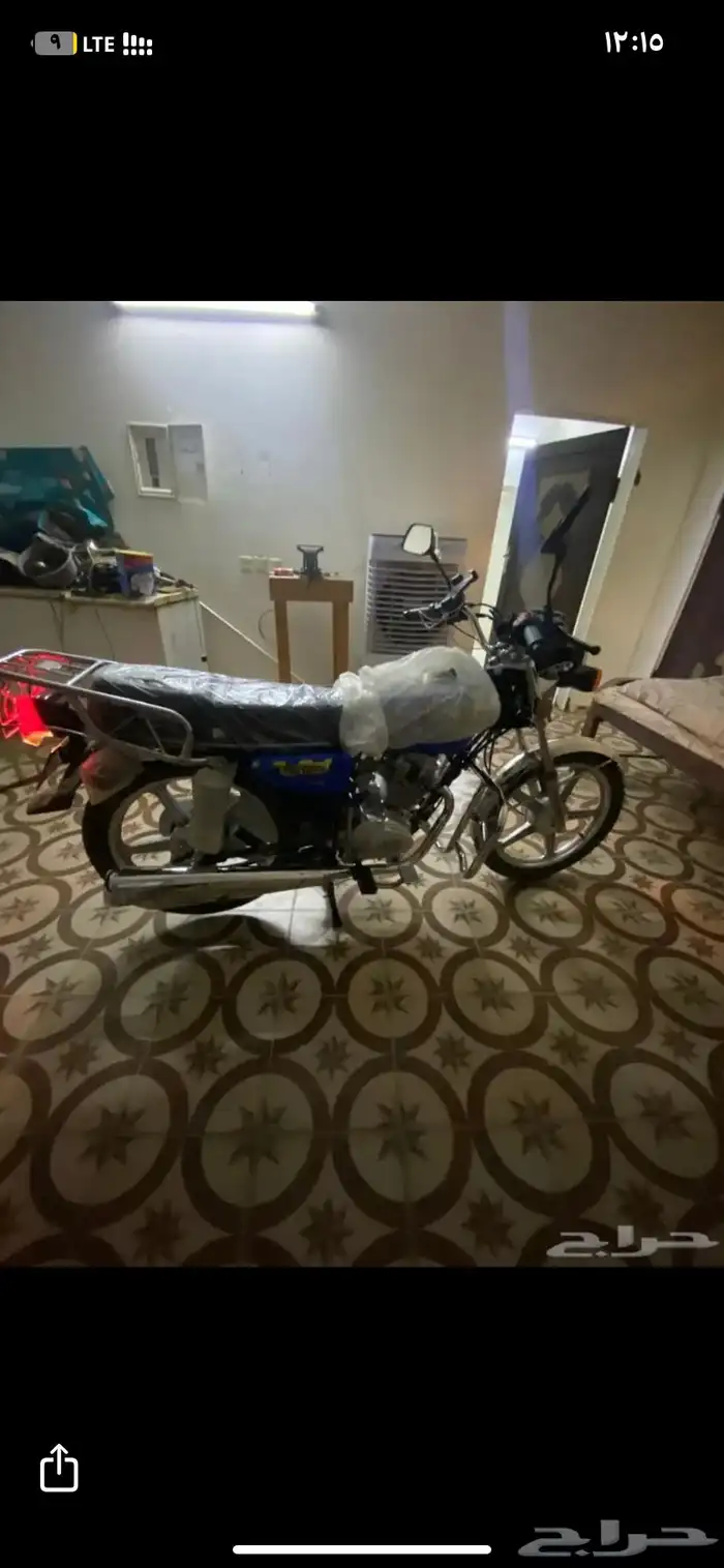 دباب بور سبورت جديد 3