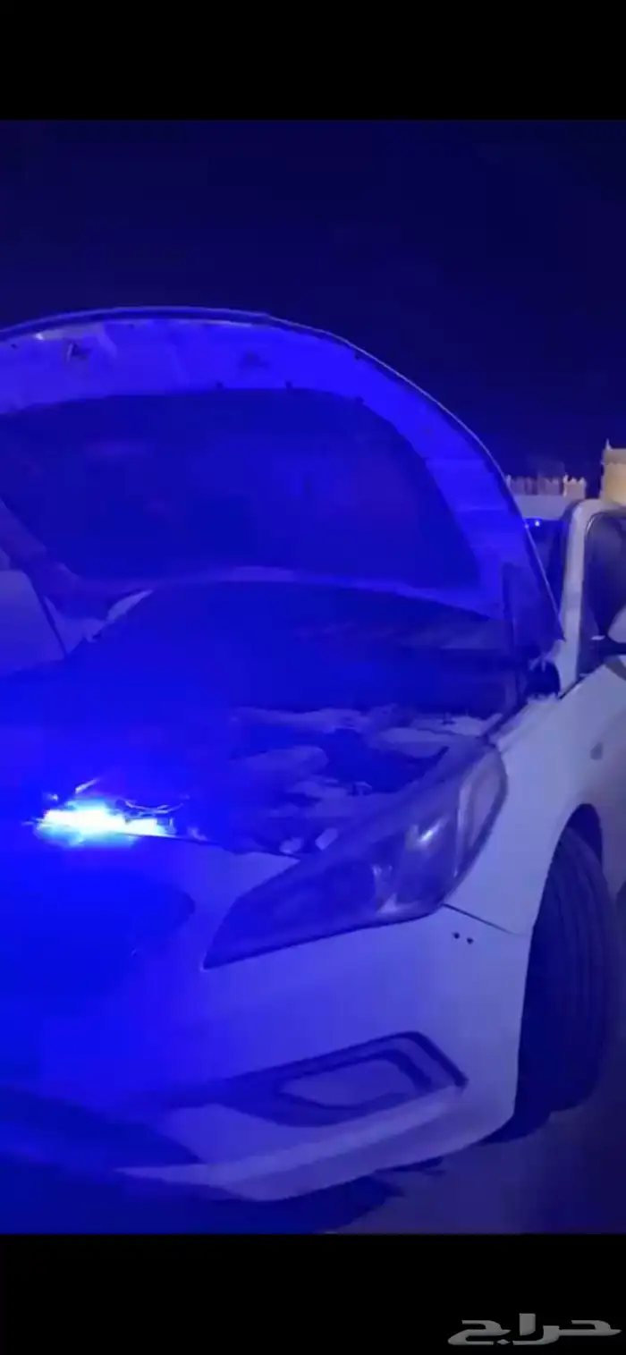 براقات الكشتات والبر تنور المكان 2