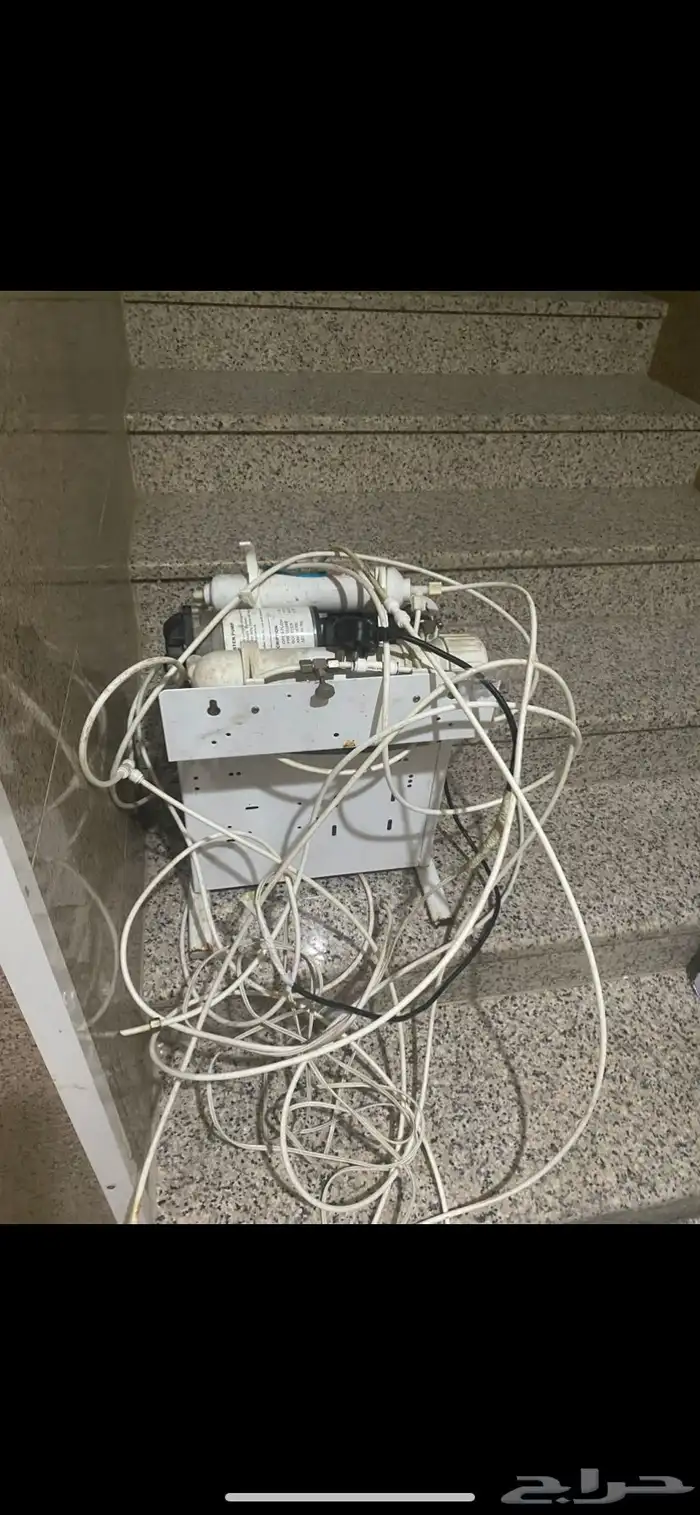 جلاية وفلتر للبيع في جدة 0