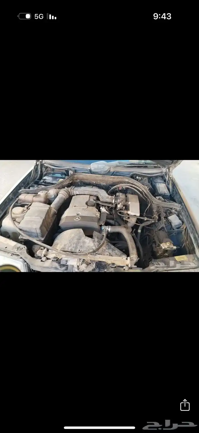 م . كهربائي تجديد ضفاير المرسيدس w124 0