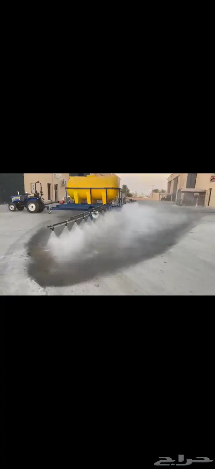 مرش ادعا 15 متر خزان 5000 لتر 1