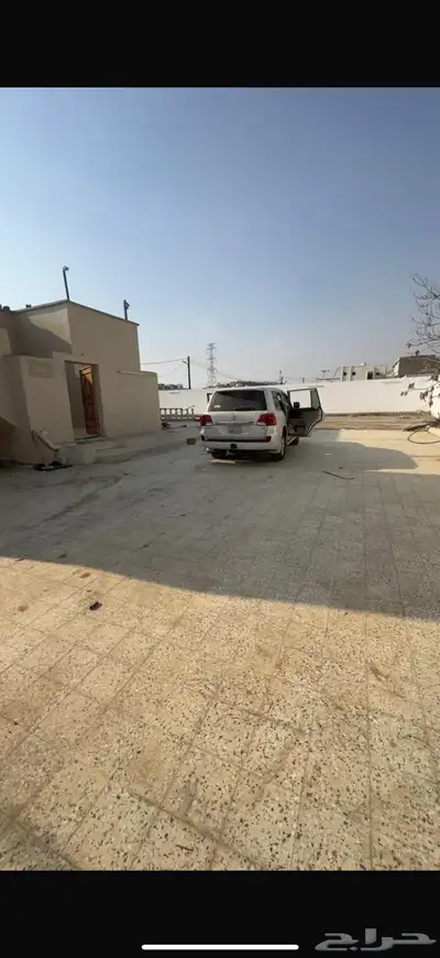 دور كبير في الدرب حي الكدره 0