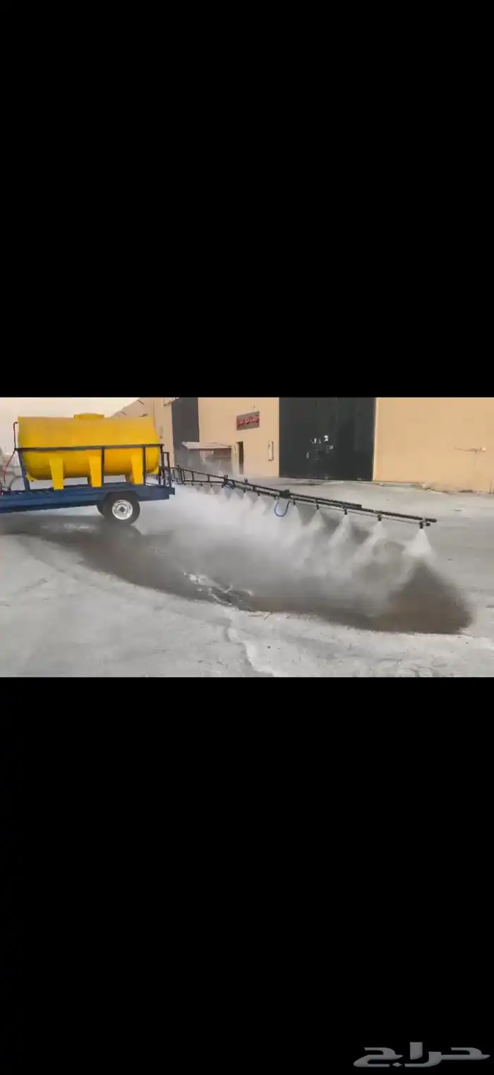 مرش ادعا 15 متر خزان 5000 لتر 0