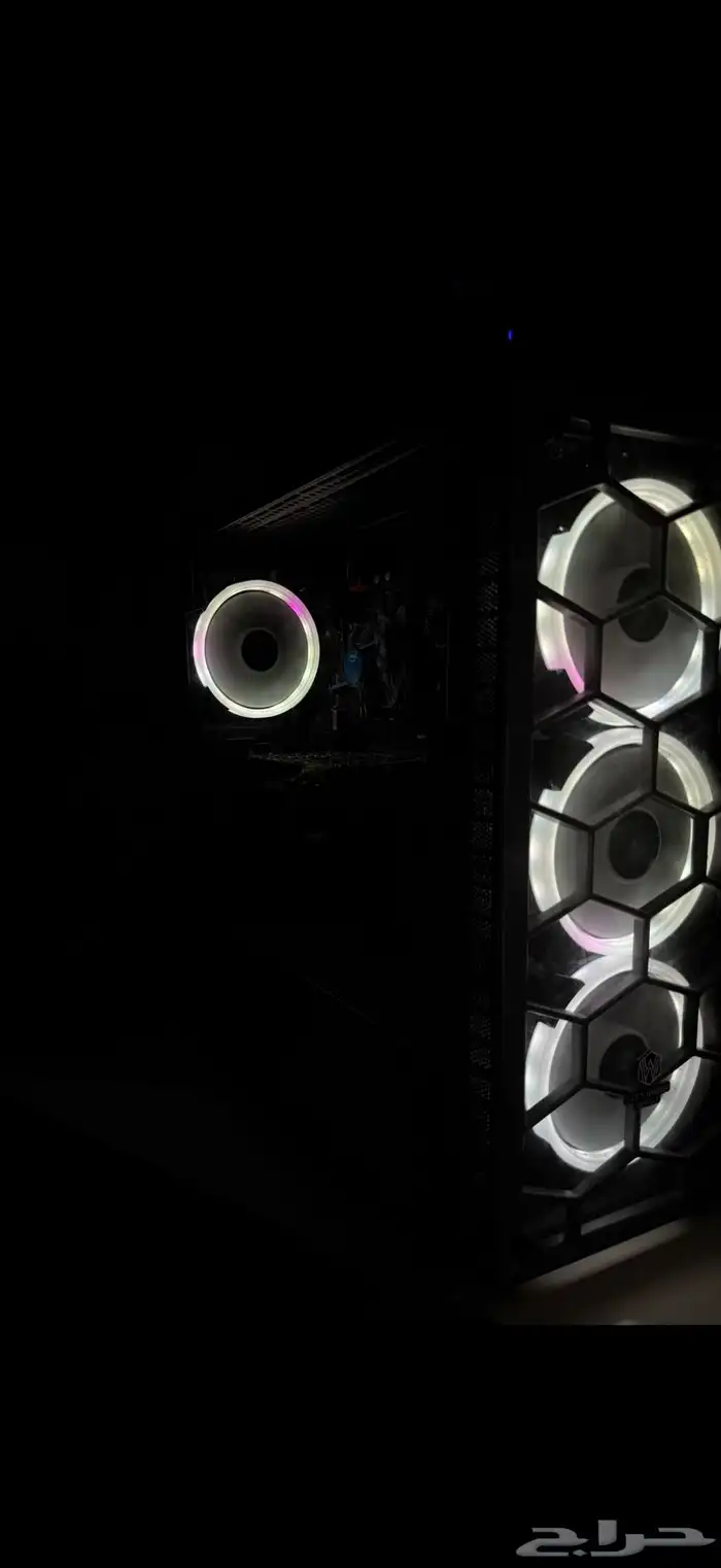 بي سي قيمنق PC موصفات قويه وسعر ممتاز 1