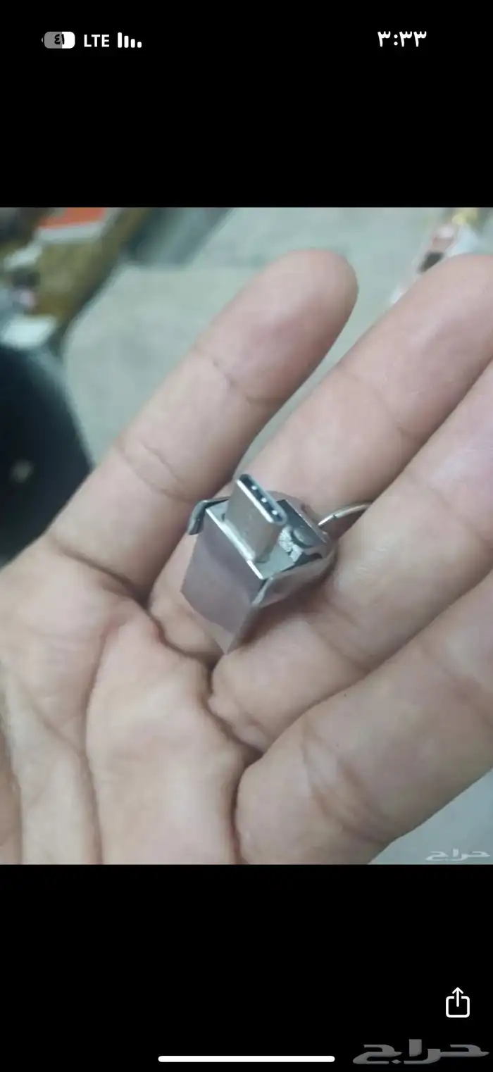 فلاش سان ديسك جديد او مستخدم 1