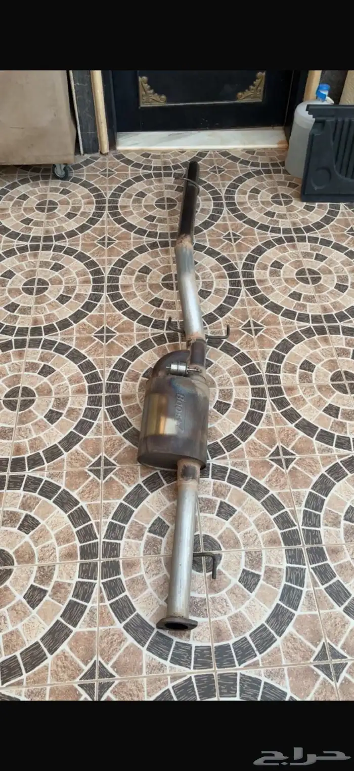 دبه هايلوكس بوست 0