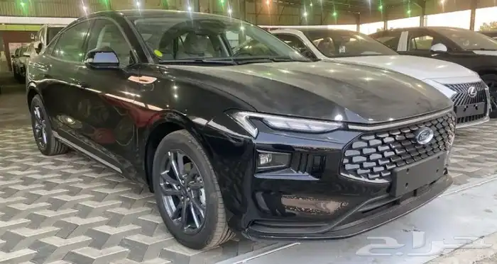 فورد تورس 2026 ترند سعودي 1