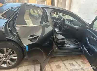 مازدا cx30. 2022صيده ممشى قليل index