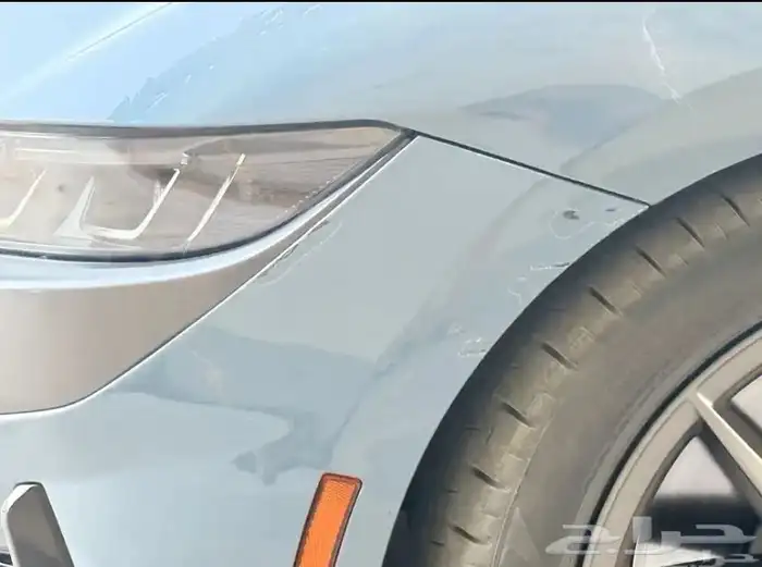 موستنج دارك هورس 0
