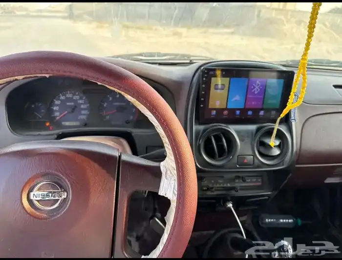 للبيع غمارتين 2016 استماره منتهيه 6