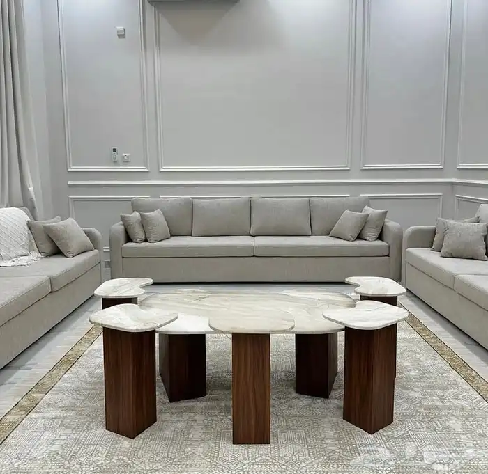 تفصيل افضل و اجود انواع طاولات 2