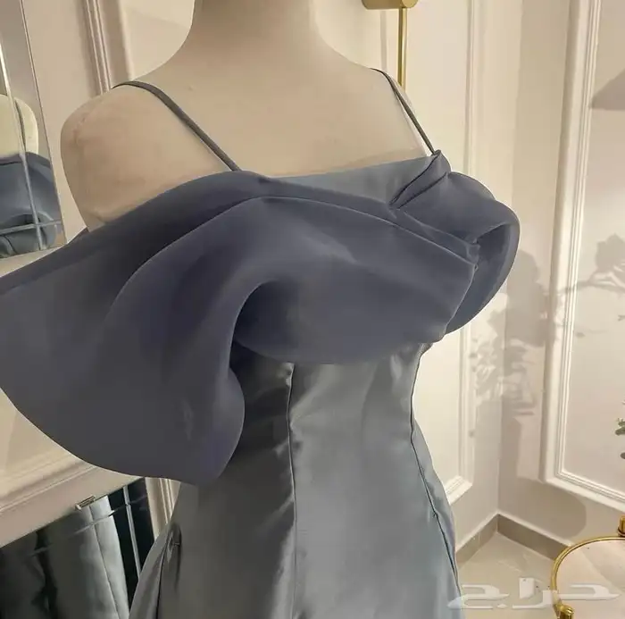 فستان لبس مره واحده 2