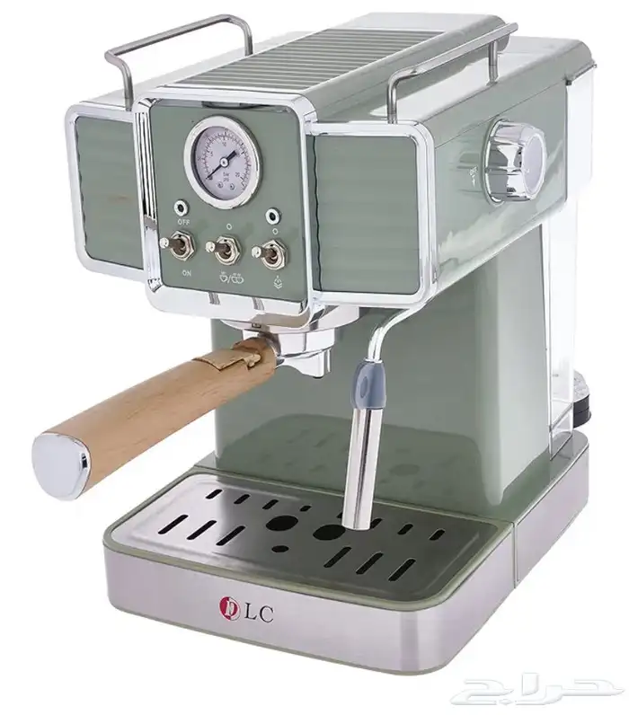 الة قهوة صناعة DLC   الموقع خميس البحر 2