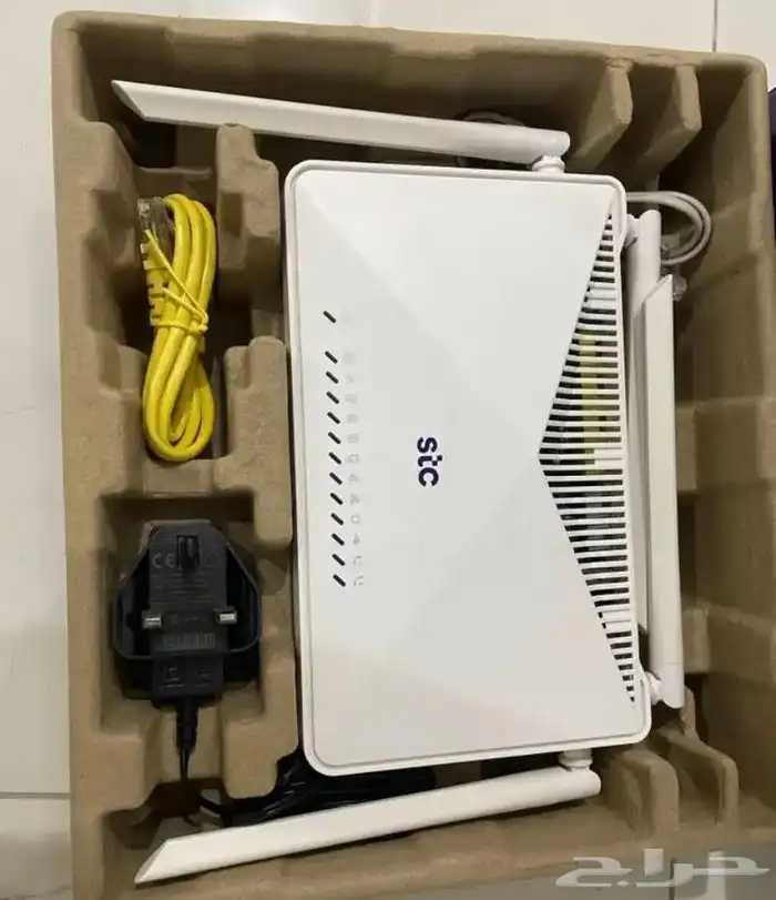 عرض stc 1