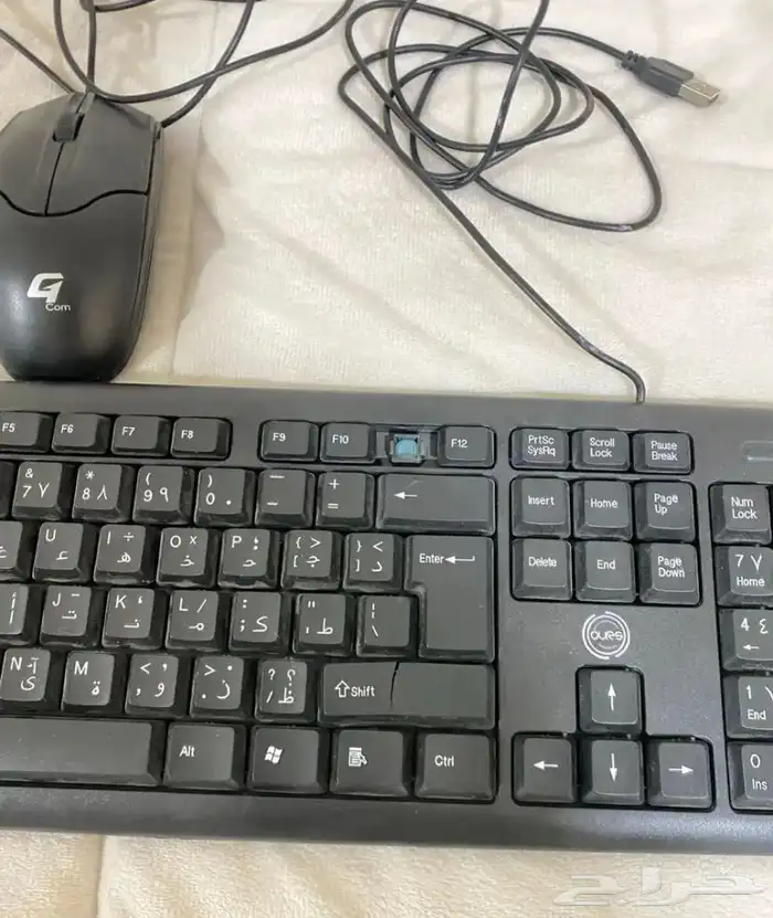 طاولة كمبيوتر 2