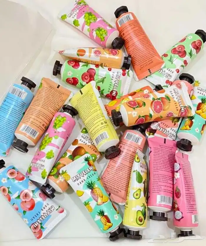 كاميليا روز للعطور والبخور والتوزيعات المميزه 67