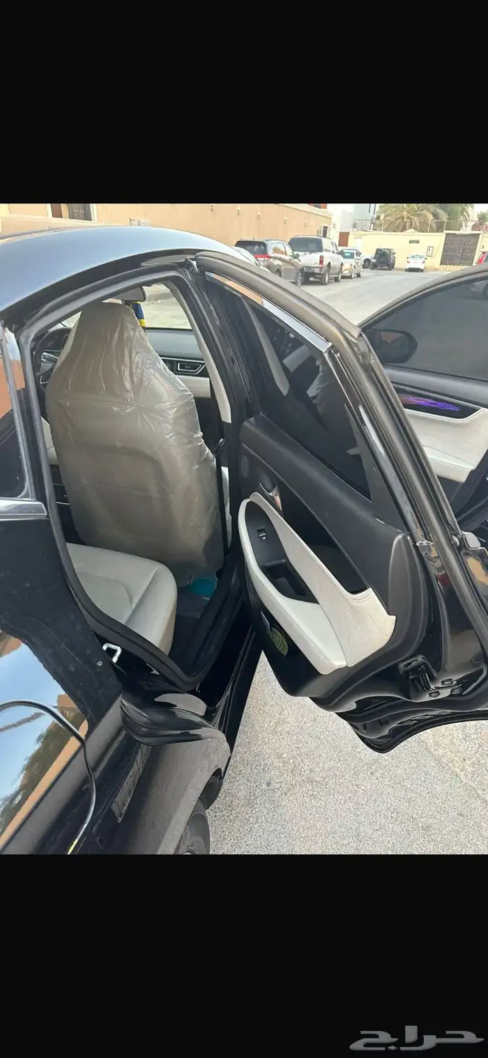 جاك J7 JAC 2