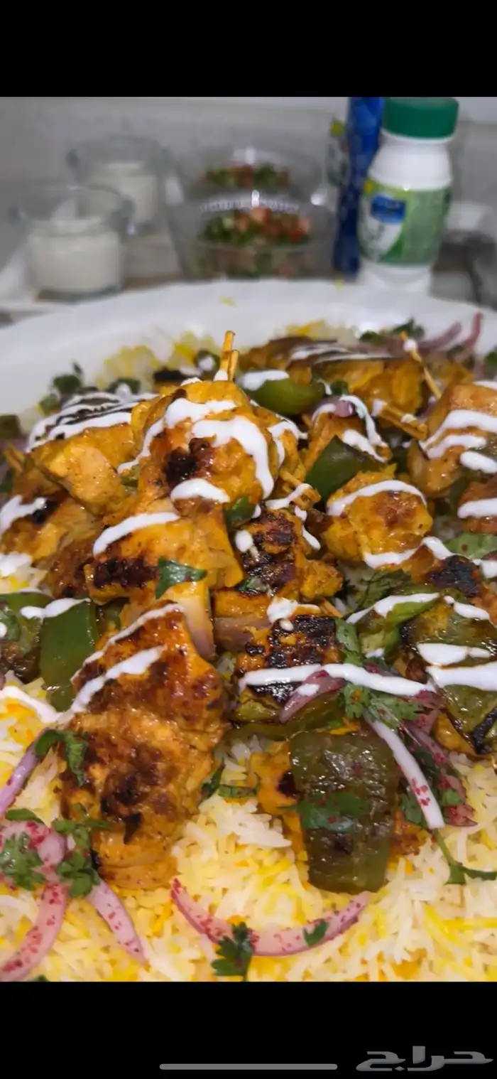 طبخات مميزه ولذيذه 5