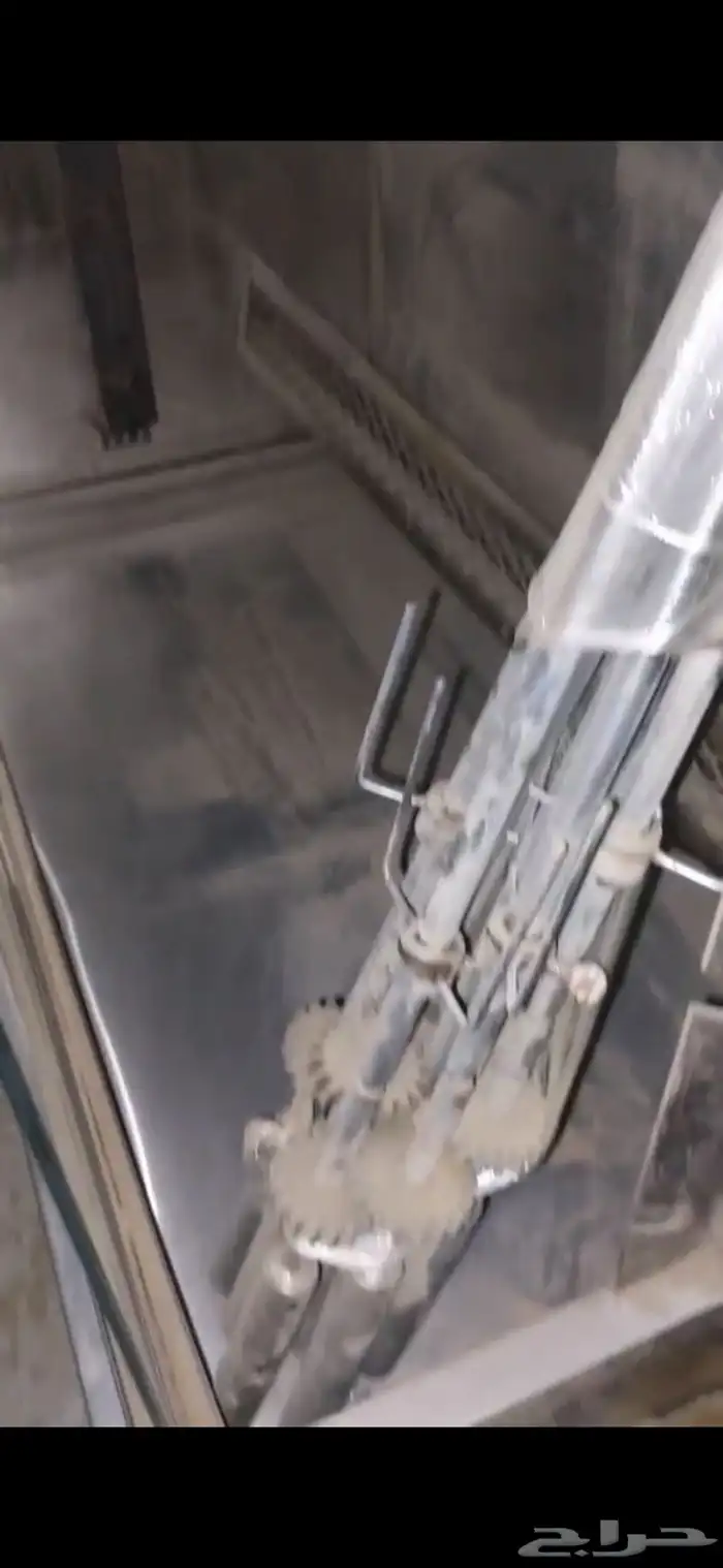 شويه غاز 8اسياخ جديد 2
