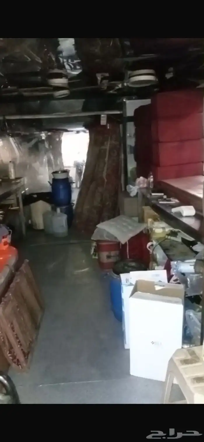 فودترك لبيع 2
