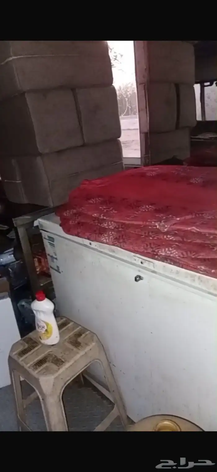 فودترك لبيع 3