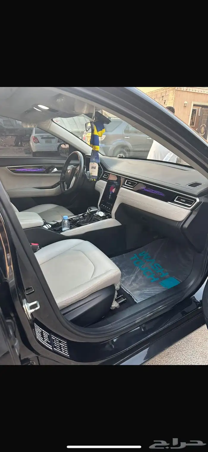 جاك J7 JAC 9