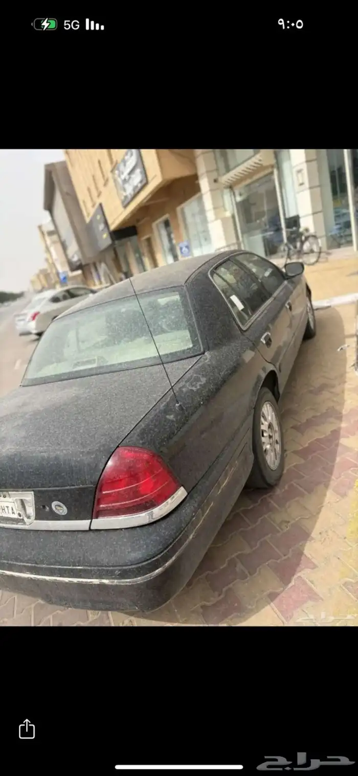 فورد للبيع 1