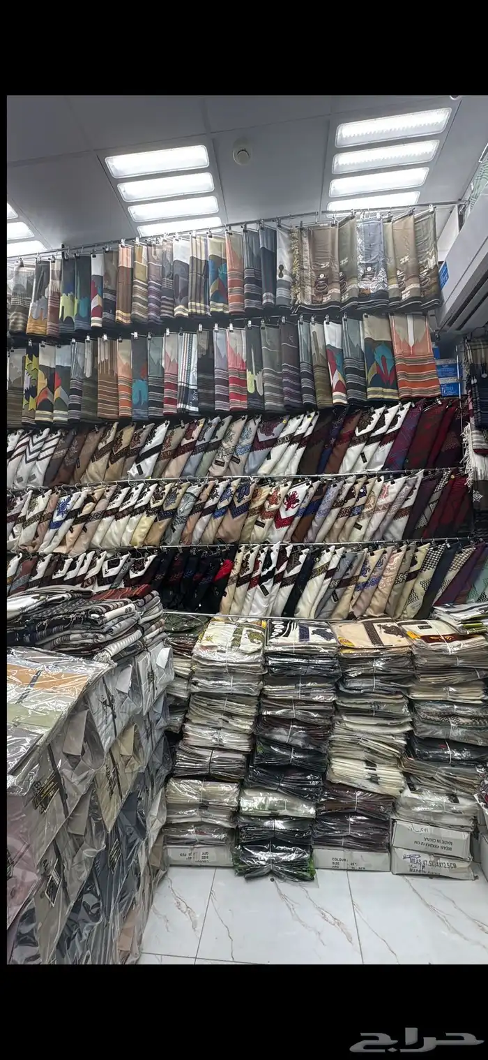 شالات رجاليه 0