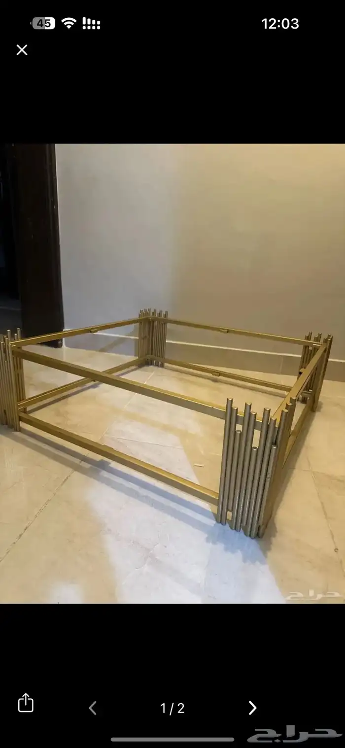 طاوله بيع مستعجل 1