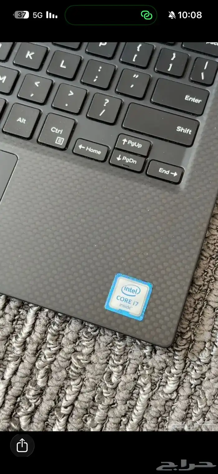 لابتوب ديل 2