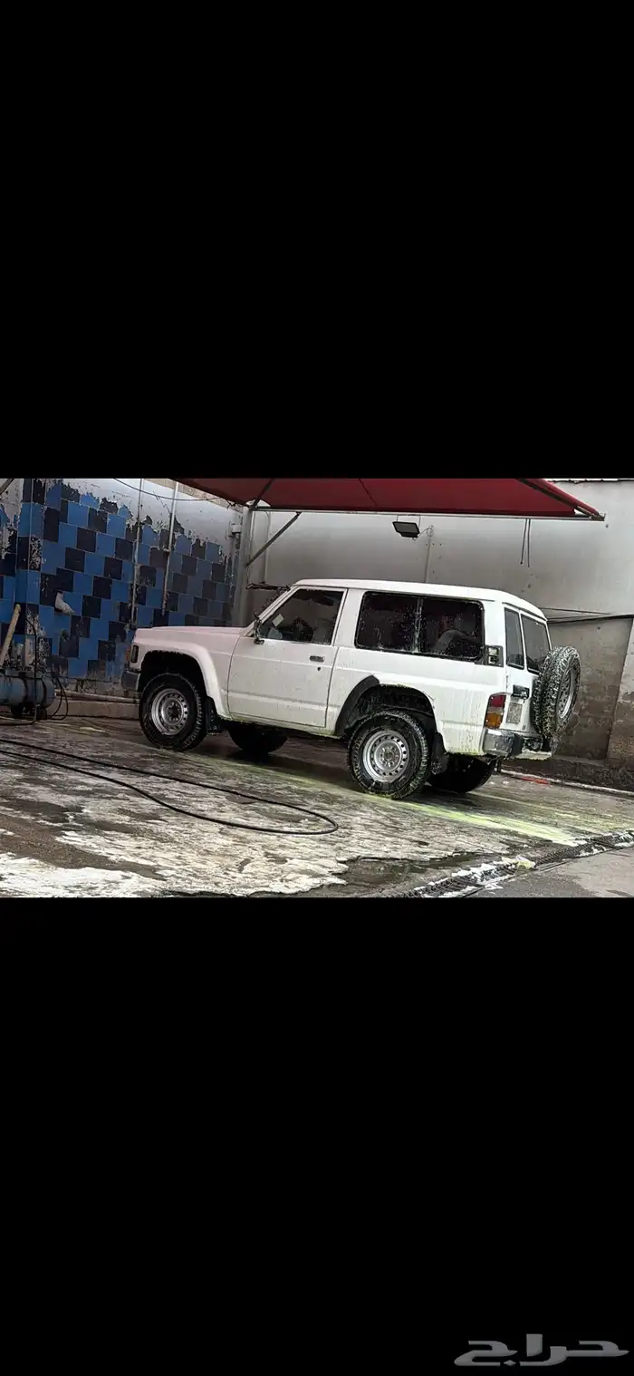 بترول مديل 96 للبيع 2
