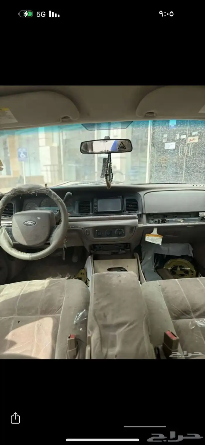 فورد للبيع 3
