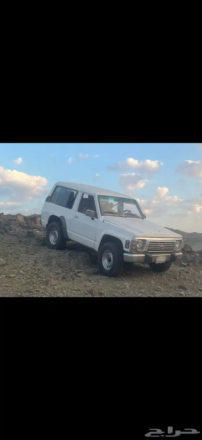 بترول مديل 96 للبيع 1