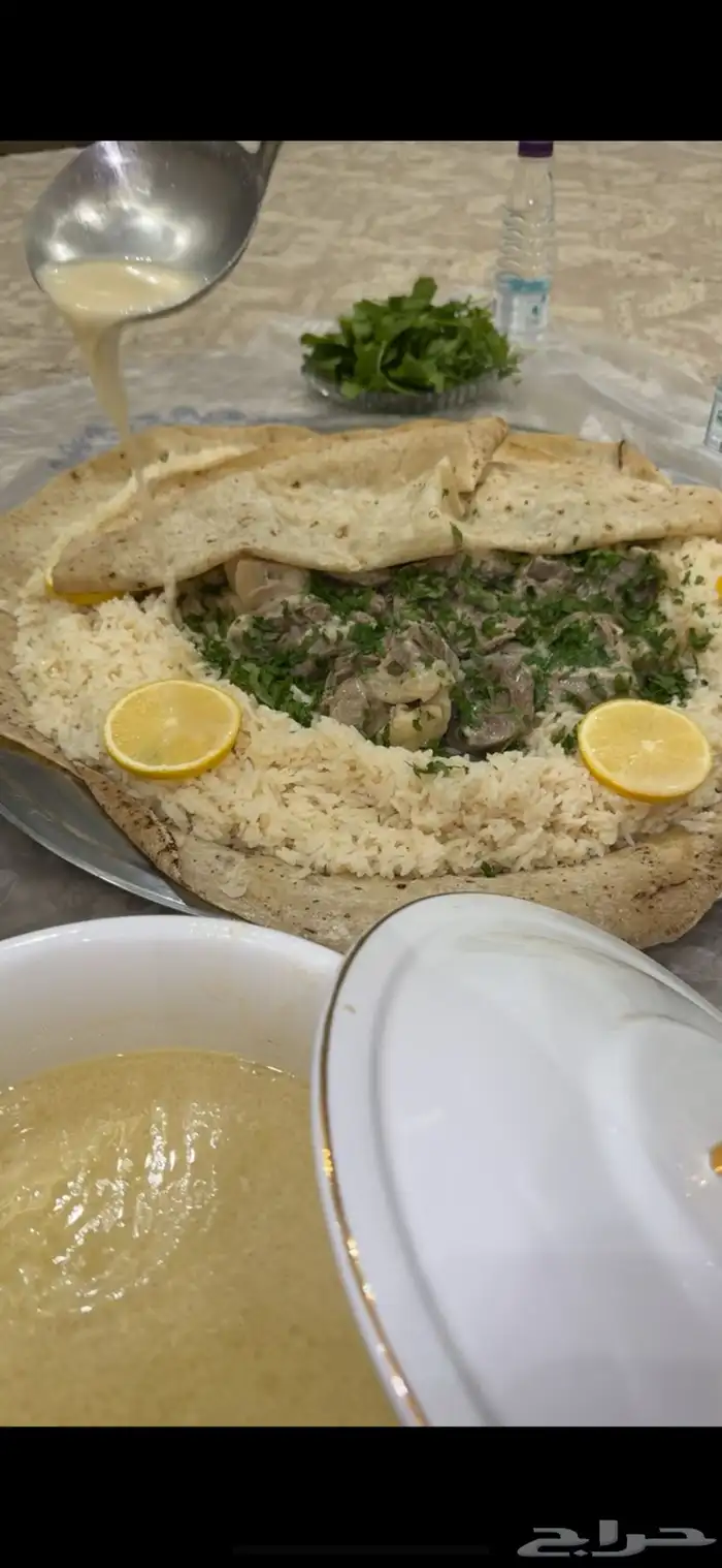 طبخات مميزه ولذيذه 6