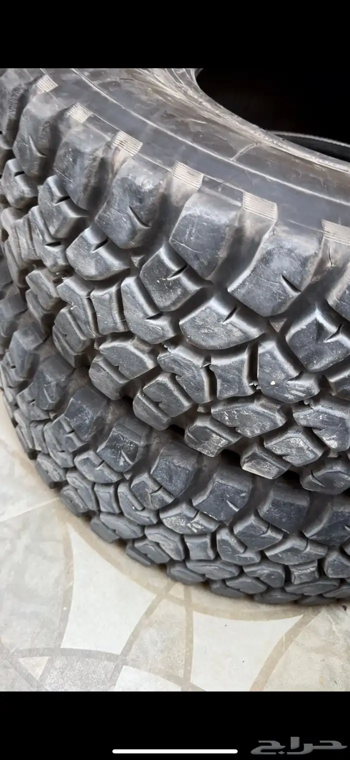 كفرات 37 انش BF 0