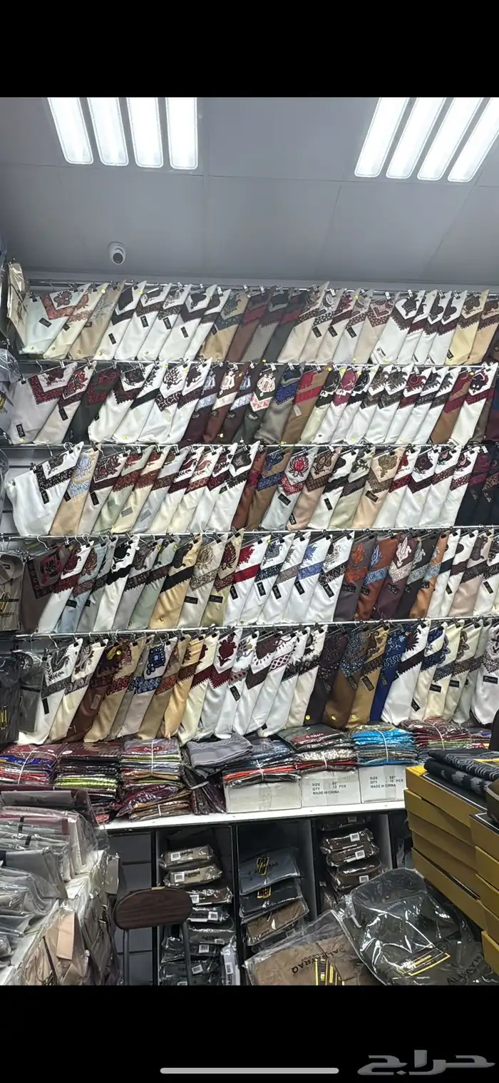 شالات رجاليه 1