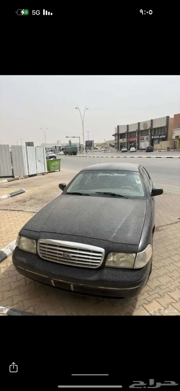 فورد للبيع 4