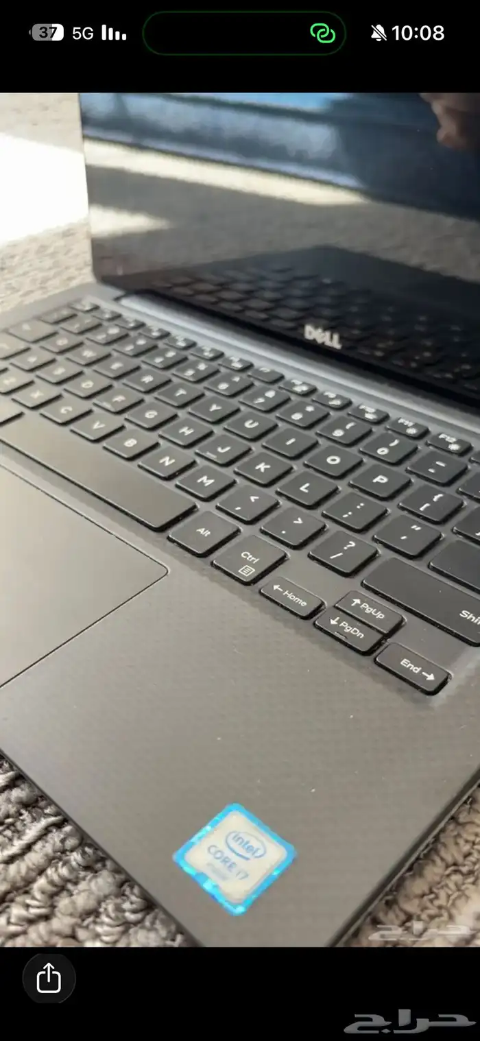 لابتوب ديل 3