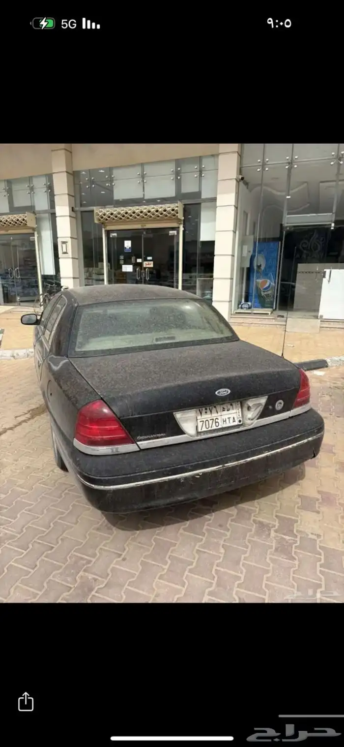 فورد للبيع 2