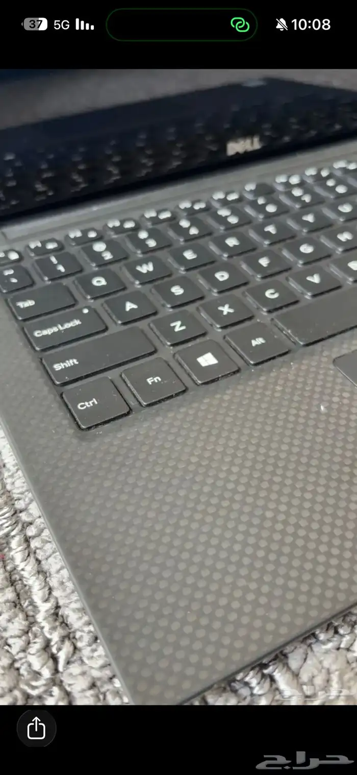 لابتوب ديل 4