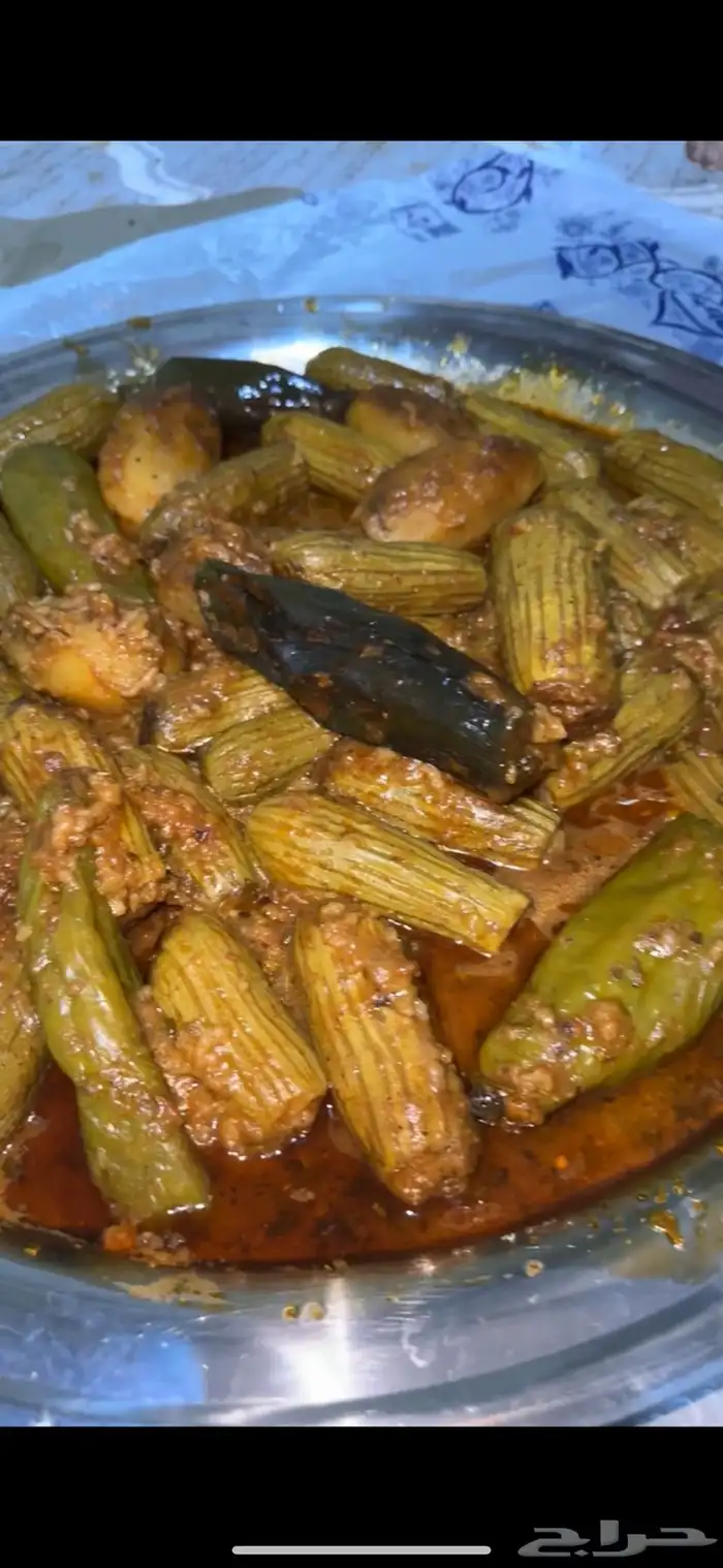 طبخات مميزه ولذيذه 0