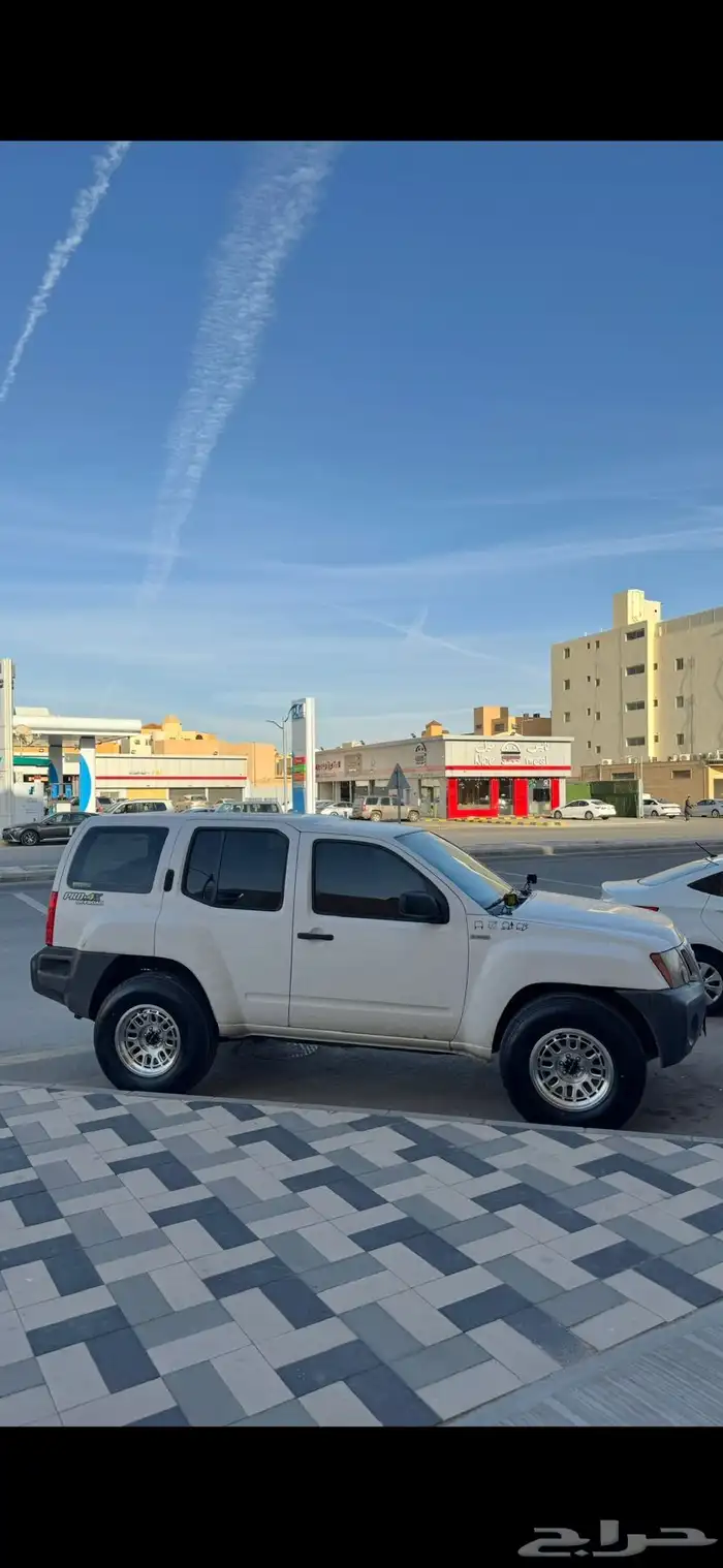 نيسان اكستيرا ديزل 0