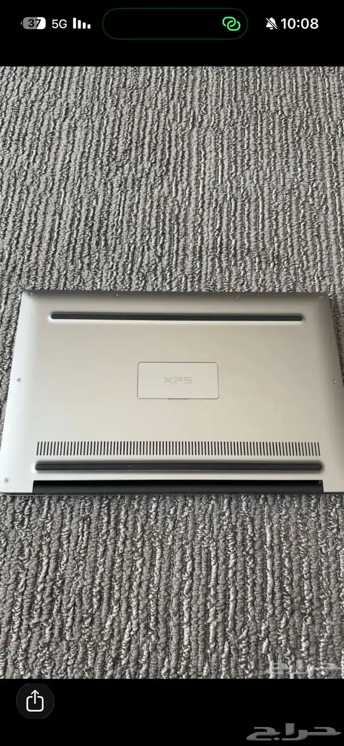 لابتوب ديل 1